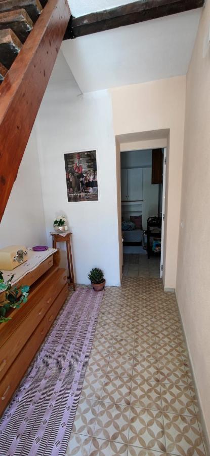 Karales Antica Dimora Villa Cagliari Exterior photo
