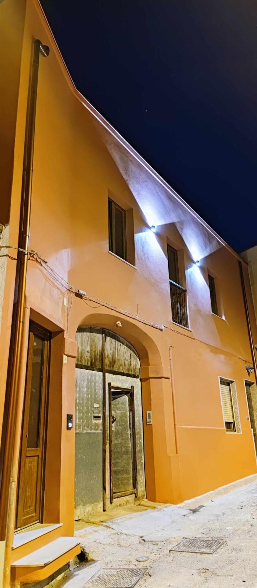 Karales Antica Dimora Villa Cagliari Exterior photo